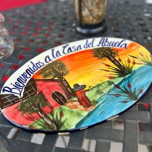 Bundle for sign for Renee